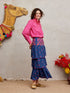 Falda PEPPERMINT